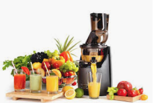 what is a juicer