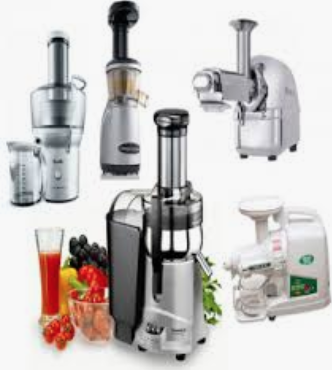 the best juicer for the