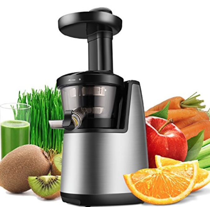 choosing the best centrifugal juicer